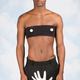 Illustration for article titled Buy the Butt Hoodie and other clothes Yoko Ono designed for John Lennons hot bod